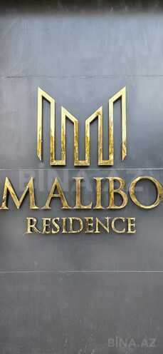 Продаётся 5-комн. новостройка 267 м², м. Низами, photo 1 from 13