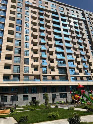 Продаётся 5-комн. новостройка 267 м², м. Низами, photo 12 from 13