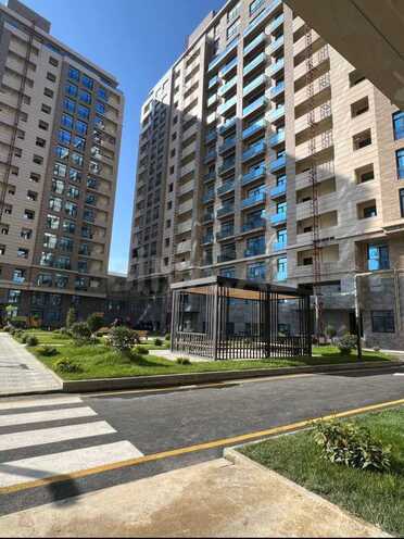 Продаётся 5-комн. новостройка 267 м², м. Низами, photo 4 from 13