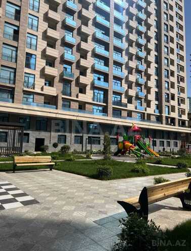 Продаётся 5-комн. новостройка 267 м², м. Низами, photo 10 from 13