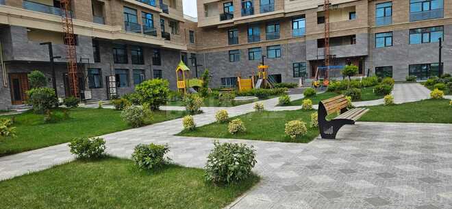 Продаётся 5-комн. новостройка 267 м², м. Низами, photo 3 from 13