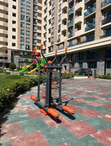 Продаётся 5-комн. новостройка 267 м², м. Низами, photo 9 from 13