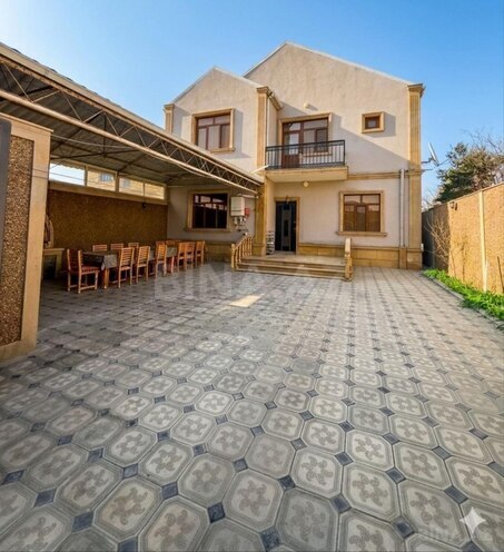 Продаётся 5-комн. дом/дача 350 м², пос. Сарай, photo 3 from 30