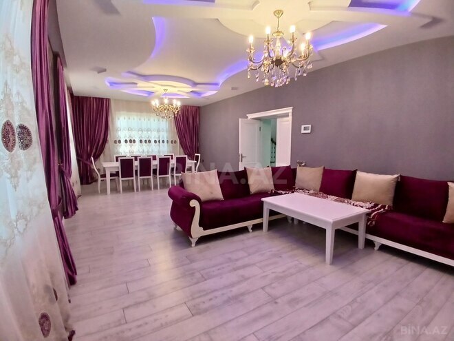 Продаётся 5-комн. дом/дача 350 м², пос. Сарай, photo 6 from 30