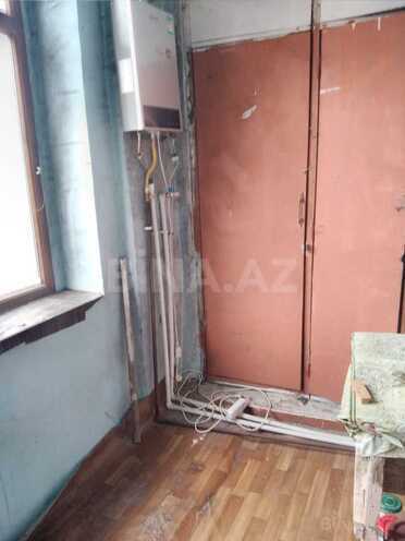 Satılır 4 otaqlı köhnə tikili 120 m², 28 May m., photo 14 from 15