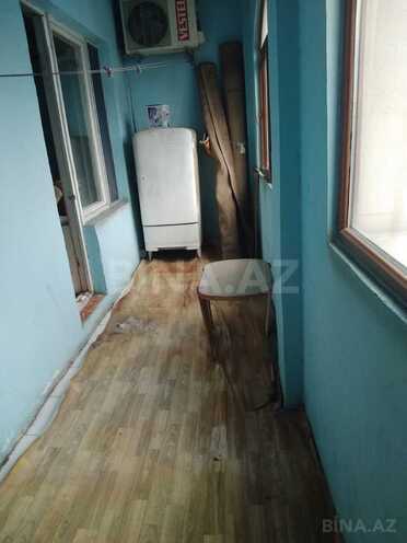 Satılır 4 otaqlı köhnə tikili 120 m², 28 May m., photo 6 from 15