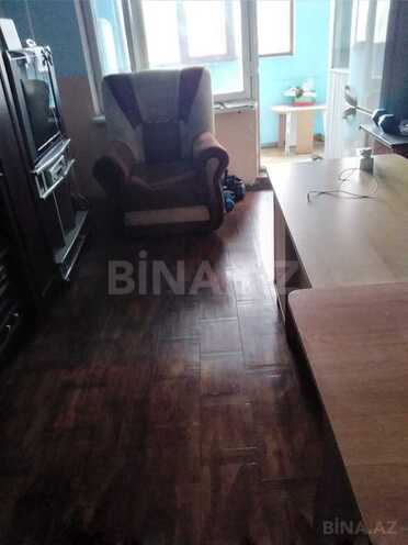 Satılır 4 otaqlı köhnə tikili 120 m², 28 May m., photo 12 from 15