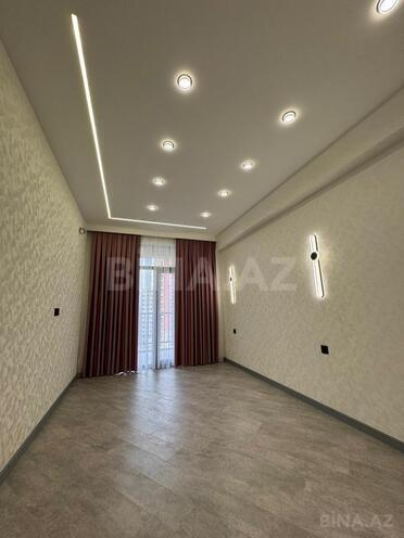 Satılır 2 otaqlı yeni tikili 67 m², Dərnəgül m., photo 3 from 28
