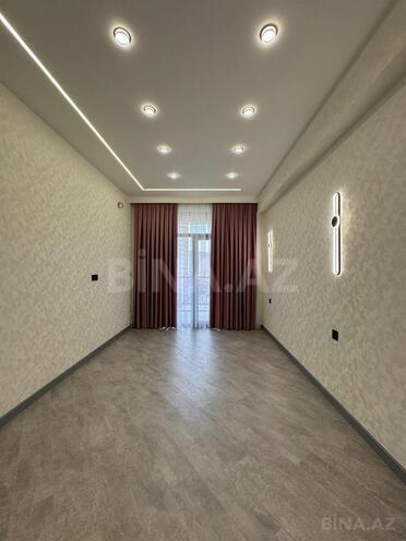 Satılır 2 otaqlı yeni tikili 67 m², Dərnəgül m., photo 23 from 28