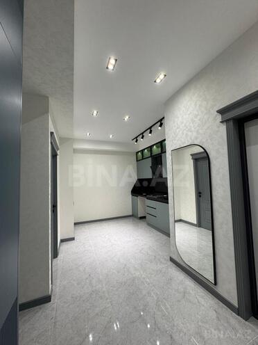 Satılır 2 otaqlı yeni tikili 67 m², Dərnəgül m., photo 14 from 28
