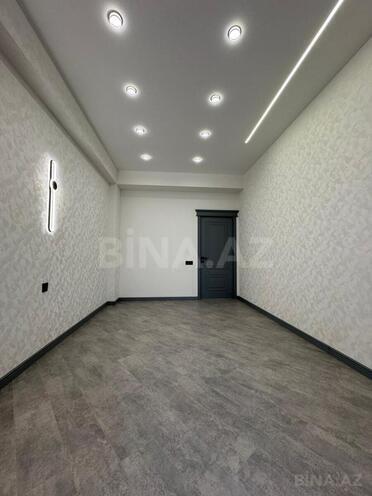Satılır 2 otaqlı yeni tikili 67 m², Dərnəgül m., photo 21 from 28