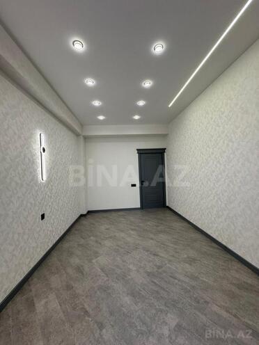 Satılır 2 otaqlı yeni tikili 67 m², Dərnəgül m., photo 22 from 28