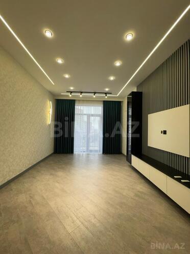 Satılır 2 otaqlı yeni tikili 67 m², Dərnəgül m., photo 10 from 28