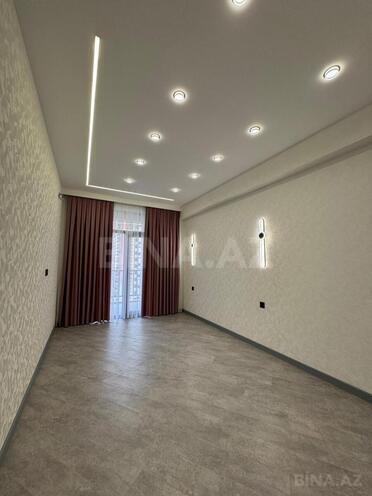 Satılır 2 otaqlı yeni tikili 67 m², Dərnəgül m., photo 26 from 28