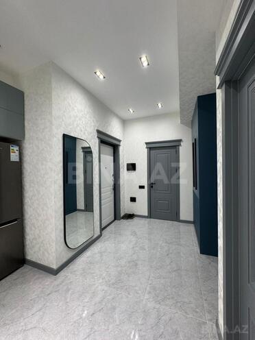 Satılır 2 otaqlı yeni tikili 67 m², Dərnəgül m., photo 11 from 28