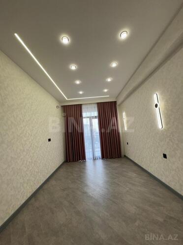 Satılır 2 otaqlı yeni tikili 67 m², Dərnəgül m., photo 24 from 28