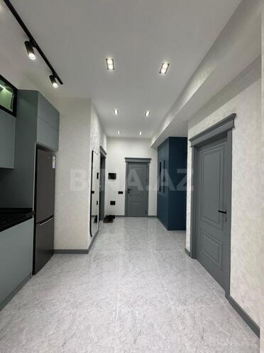 Satılır 2 otaqlı yeni tikili 67 m², Dərnəgül m., photo 18 from 28