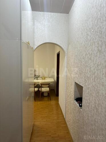 Satılır 2 otaqlı köhnə tikili 45 m², Nizami m., photo 7 from 12