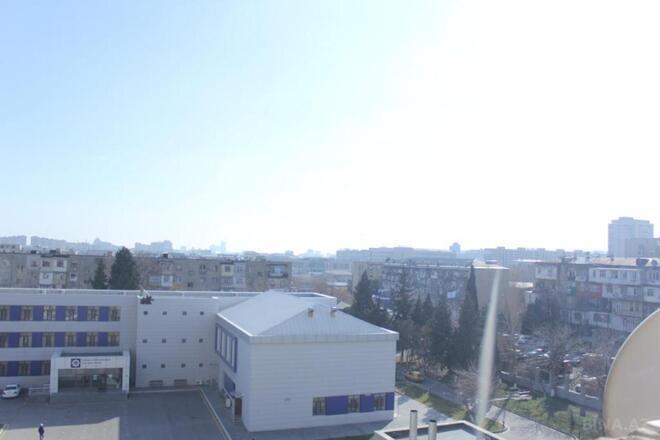 İcarəyə verilir 2 otaqlı yeni tikili 60 m², Dərnəgül m., photo 7 from 8