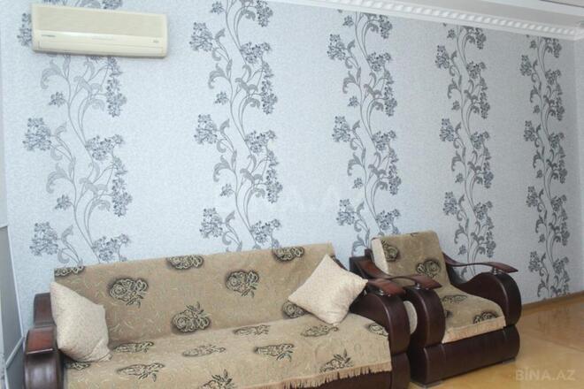 İcarəyə verilir 2 otaqlı yeni tikili 60 m², Dərnəgül m., photo 3 from 8