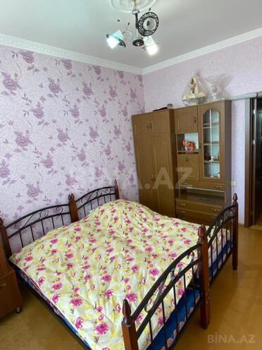 İcarəyə verilir 2 otaqlı yeni tikili 60 m², Dərnəgül m., photo 4 from 8