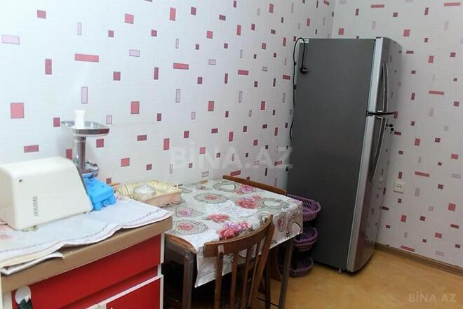 İcarəyə verilir 2 otaqlı yeni tikili 60 m², Dərnəgül m., photo 5 from 8