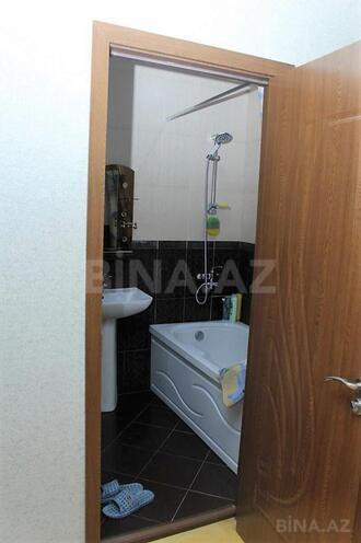 İcarəyə verilir 2 otaqlı yeni tikili 60 m², Dərnəgül m., photo 6 from 8