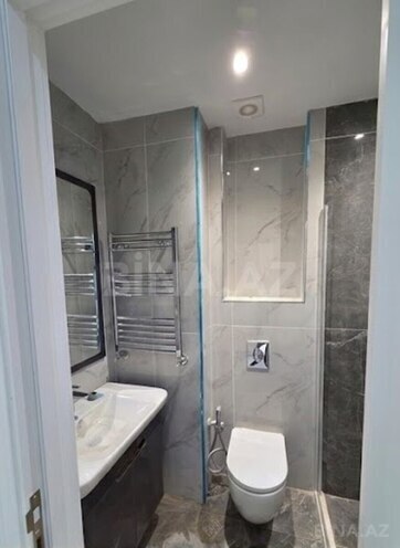 Satılır 2 otaqlı yeni tikili 40 m², Yasamal r., photo 6 from 7