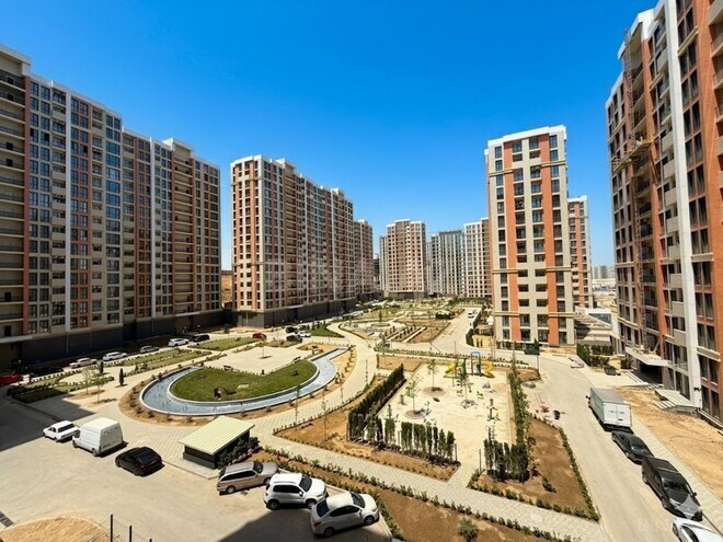 Satılır 2 otaqlı yeni tikili 40 m², Yasamal r., photo 1 from 7