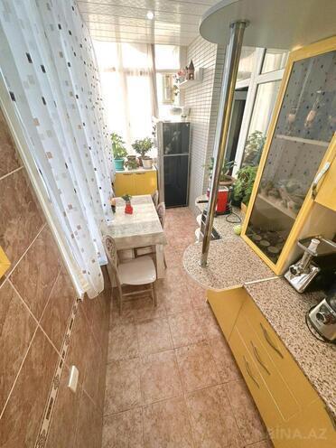 Продаётся 3-комн. новостройка 105 м², м. Элмляр Академиясы, photo 3 from 16