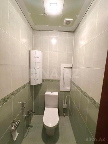 Продаётся 3-комн. новостройка 105 м², м. Элмляр Академиясы, photo 8 from 16