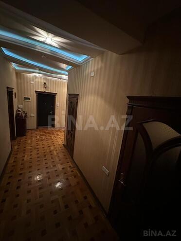 Продаётся 3-комн. новостройка 105 м², м. Элмляр Академиясы, photo 11 from 16