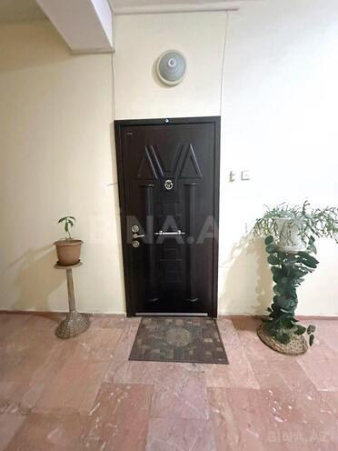 Продаётся 3-комн. новостройка 105 м², м. Элмляр Академиясы, photo 15 from 16