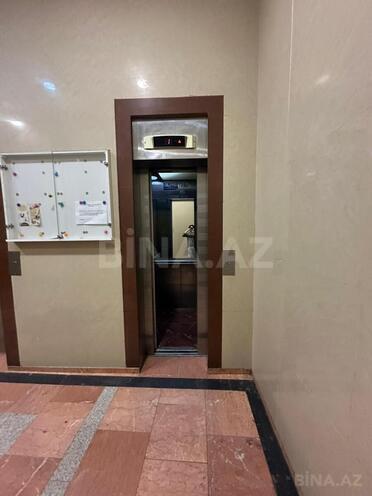 Продаётся 3-комн. новостройка 105 м², м. Элмляр Академиясы, photo 9 from 16