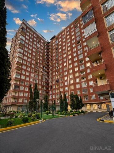 Продаётся 3-комн. новостройка 90 м², м. Мемар Аджеми, photo 1 from 13