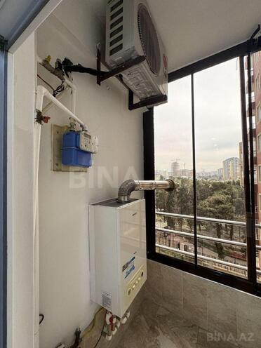 Продаётся 3-комн. новостройка 90 м², м. Мемар Аджеми, photo 11 from 13