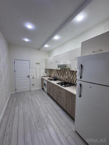 Продаётся 3-комн. новостройка 90 м², м. Мемар Аджеми, photo 8 from 13