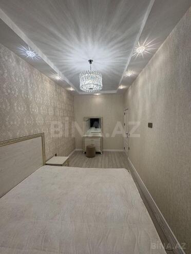 Продаётся 3-комн. новостройка 90 м², м. Мемар Аджеми, photo 6 from 13