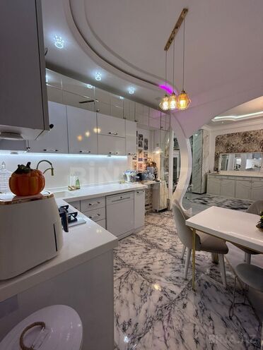 Satılır 3 otaqlı yeni tikili 90 m², Köhnə Günəşli q., photo 13 from 32