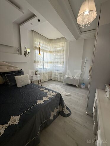 Satılır 3 otaqlı yeni tikili 90 m², Köhnə Günəşli q., photo 12 from 32