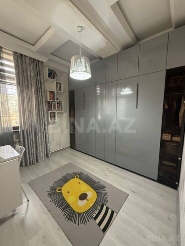 Satılır 3 otaqlı yeni tikili 90 m², Köhnə Günəşli q., photo 25 from 32
