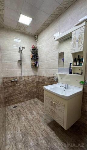 Satılır 3 otaqlı köhnə tikili 80 m², Qara Qarayev m., photo 12 from 14