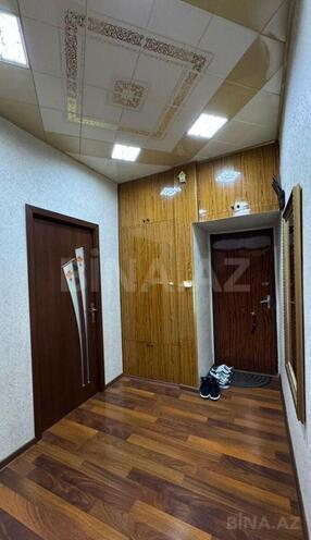 Satılır 3 otaqlı köhnə tikili 80 m², Qara Qarayev m., photo 9 from 14