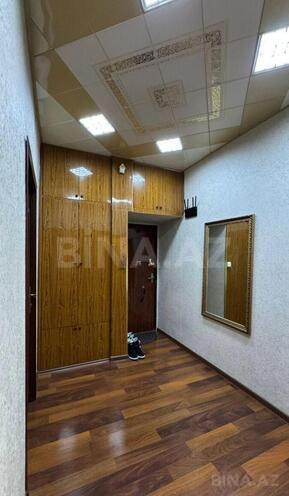 Satılır 3 otaqlı köhnə tikili 80 m², Qara Qarayev m., photo 8 from 14