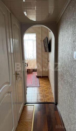 Satılır 3 otaqlı köhnə tikili 80 m², Qara Qarayev m., photo 10 from 14