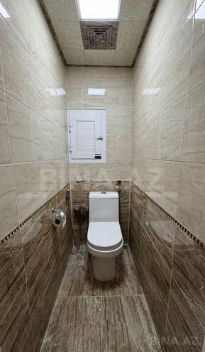 Satılır 3 otaqlı köhnə tikili 80 m², Qara Qarayev m., photo 13 from 14