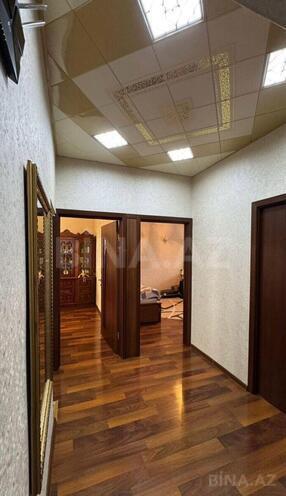 Satılır 3 otaqlı köhnə tikili 80 m², Qara Qarayev m., photo 11 from 14