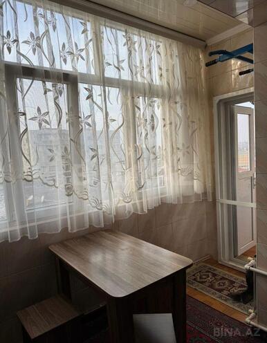 Satılır 3 otaqlı köhnə tikili 80 m², Qara Qarayev m., photo 7 from 14