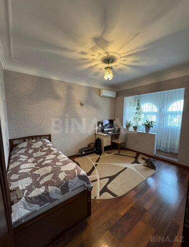 Satılır 3 otaqlı köhnə tikili 80 m², Qara Qarayev m., photo 4 from 14