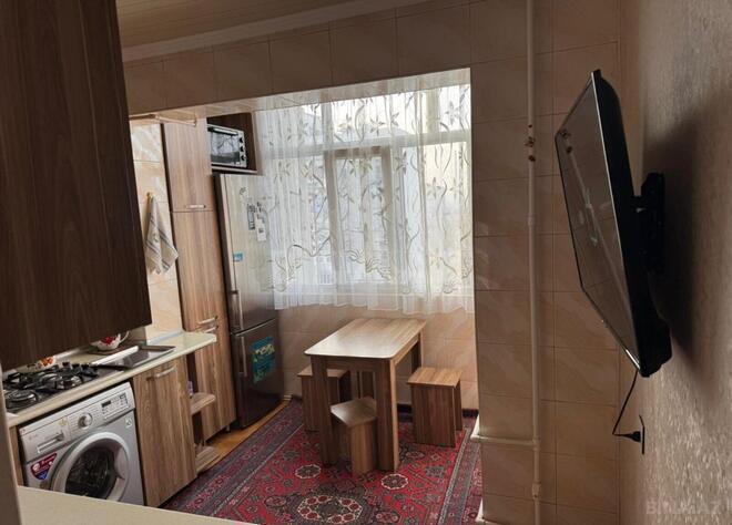 Satılır 3 otaqlı köhnə tikili 80 m², Qara Qarayev m., photo 6 from 14